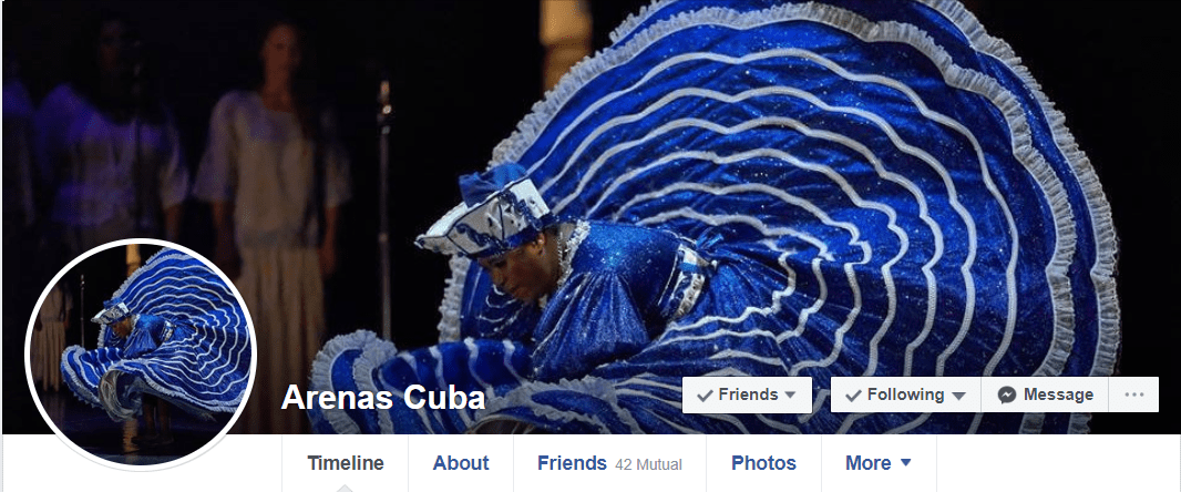 Arenas Cuba Facebook.PNG