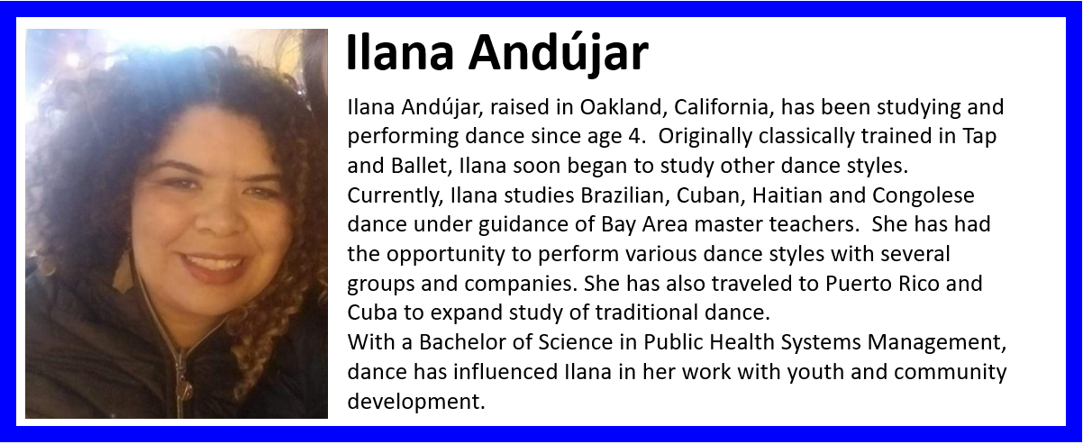 Ilana Andujar